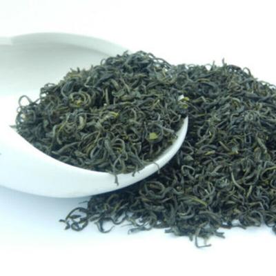New Premium Spring Biluochun Green Tea Chinese Green Tea Organic Specialty Tea