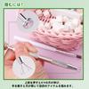 Clara Colors Gradient Painting Gel Nail Polish 9 50 Lotion Metal and Brush Perfect for DIY Nail Art and Solid Nail Art Painting Gel Set Colors,