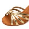 Latin Dance Shoes for Women Professional Dance Shoes Ballroom Party Salsa Dance Exercise Performance Shoes