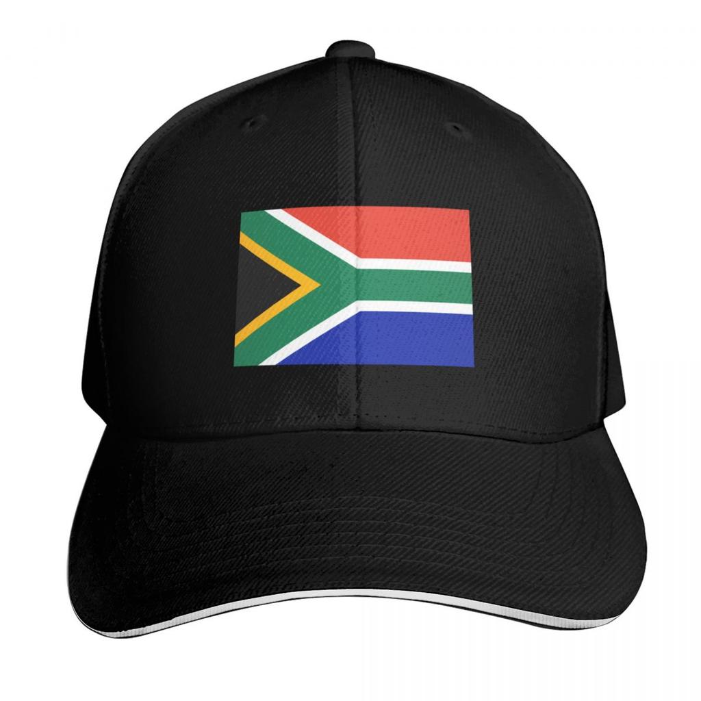 South Africa Baseball Cap Rave Hat Unisex For The Sun hiking hat fishing caps Unisex FeUnisex Unisexs