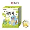 Damtuh Pokémon Kombucha Raisin Muscat