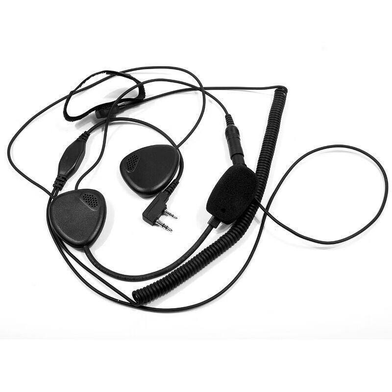 KOLEEJ Motorcycle Helmet Walkie-Talkie Headset (CN Version)