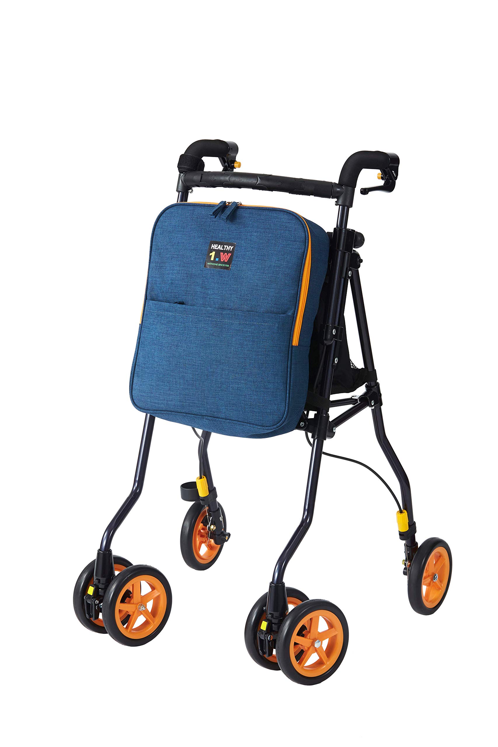 

Zojirushi Baby Healthy One W Navy H1W-NB Темно-синій
