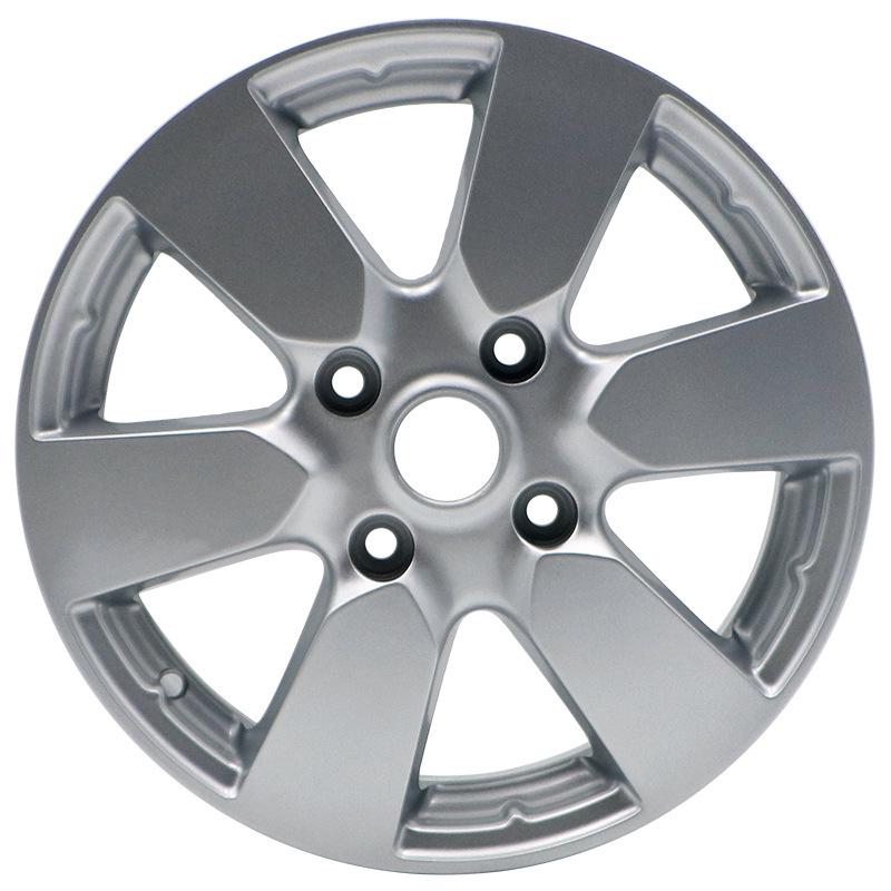 Compatible with 14-16 inch aluminum alloy rims, tires, and spares for March, Livina, and Sunny models.