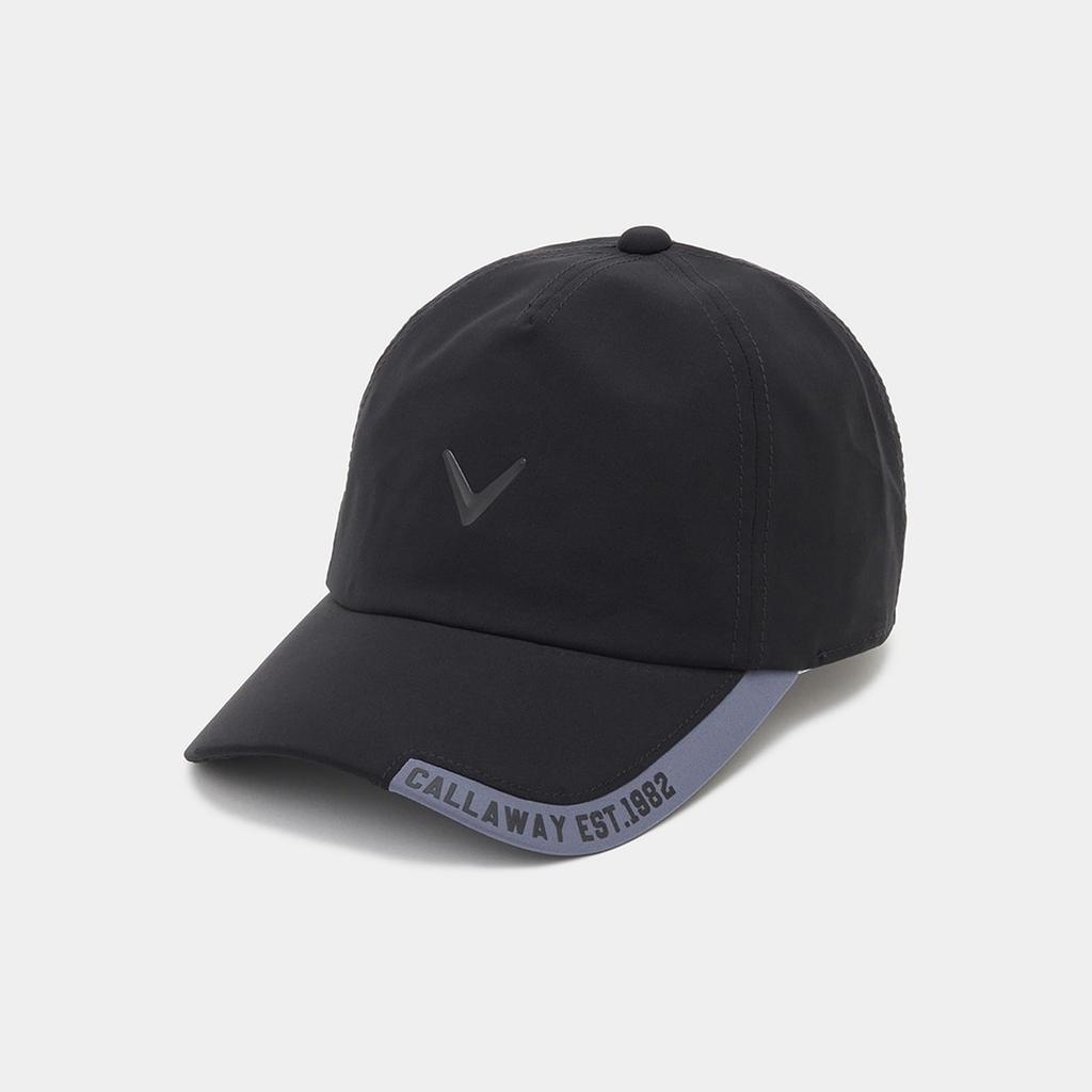 Cap Adjustable Golf Hat C24291101 FR [Callaway] Men's (Sports, Size) / / 1010_Black
