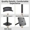Space-Saving Headphone Stand Sturdy Earphones Hanger Organizer Headphone Rack  Gaming Room
