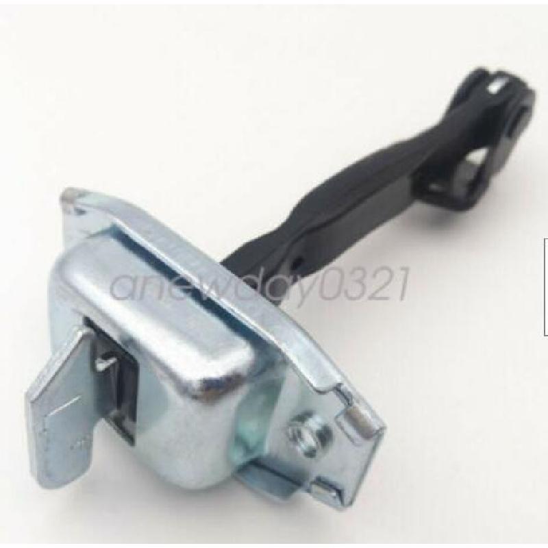 New 1x Door Stay Check Strap Stopper Front 68620-02061 Fit For Toyota Matrix Corolla