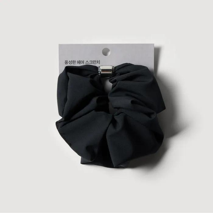 [JAJU] Voluminous Hair Scrunchie