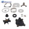 0391635 Impeller Repair Kit for Johnson Evinrude 40 To 60 HP Outboard Engines 391635 0439077 0390770 0391635 0396932 0777808