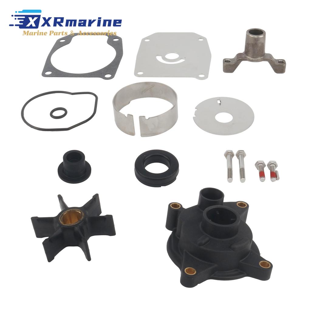 0391635 Impeller Repair Kit for Johnson Evinrude 40 To 60 HP Outboard Engines 391635 0439077 0390770 0391635 0396932 0777808