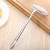 304 Stainless Steel Soy Milk Machine Filter Dregs Oil Foam Fishing Spoon Pot Colander Strainer Wire Fine Mesh Flour Sifter Sieve