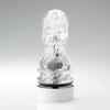 TENGA AERO Silver Ring Suction Reusable Type - Dial-type Control,