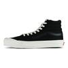Vans Style 138 Comfortable Versatile High-Top Skate Shoes Unisex Sneakers Black White VN0A3DP9VQA1