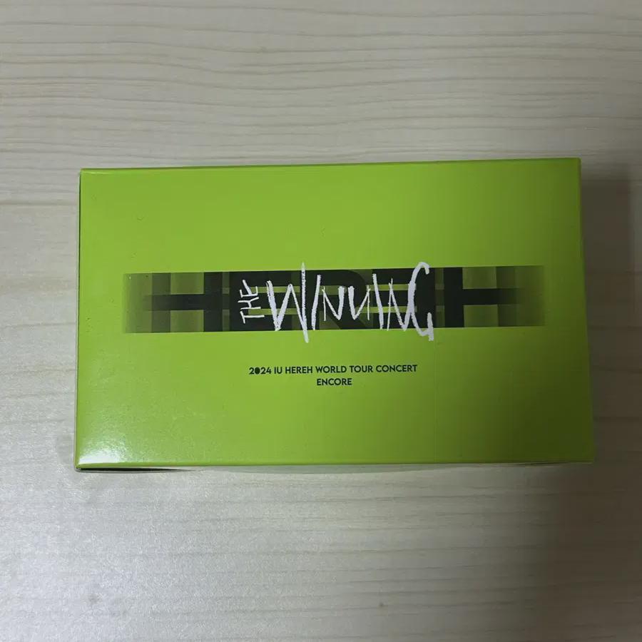 

Iu Dawning Concert Yeokjogong Telescope