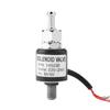 1Pcs 94A/94B Bottle Type Iron Fitting Metal Solenoid Valve Sewing Machine Accessories
