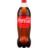 Coca-Cola Carbonated Drink 1.5 L