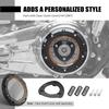 For Harley Street Glide FLHX /Special Road Glide 2017-2023 Clutch Power Plate Road King FLHR Electra Glide Ultra Limited CVO