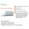 Garage Door Opener Tuya WiFi Smart Gate APP Voice Controller Smart Life Remote Control Works With Alexa Google Home Assistant