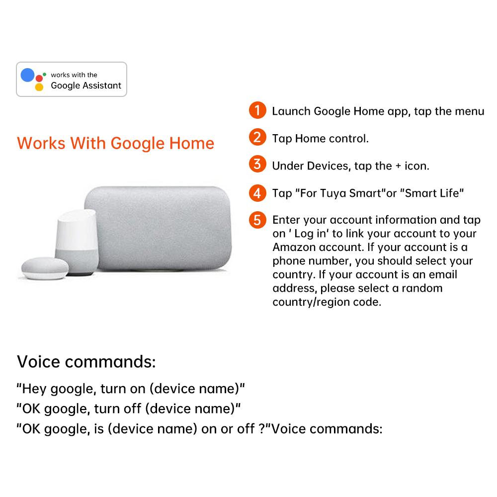 Garage Door Opener Tuya WiFi Smart Gate APP Voice Controller Smart Life Remote Control Works With Alexa Google Home Assistant