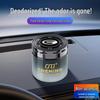 Trumpchi Car Dashboard Perfume & Air Freshener for GS4, GS3, GA4, GA6, GS7, GS8