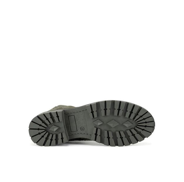 Ankle Boots Lasocki CEO-WI16-D-466-02 Green