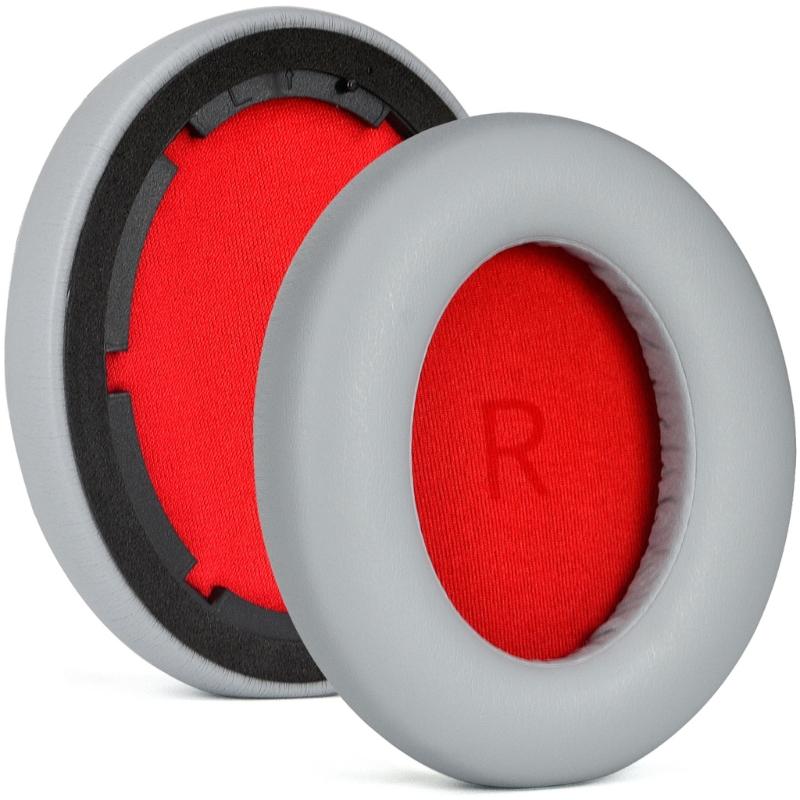 Comfort and Noise Reduction Thicker Ear Pads Ear Cushions for SonoFlow Gaming Headsets Earmuff EarPads Comfort Earcups