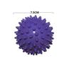 7.5CM Spiky Massage Balls Myofascial Release Ball For Feet Back Hands Spiked Massager Yoga Exercise Fitness Muscle Knots Relax