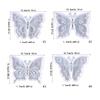Butterfly Shaped Silicone Molds DIY Animal Epoxy Resin Molds Table Ornament Mold