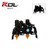 Construction Toys Model Building Model Accessories Spider Shaped Building Blocks Figurine