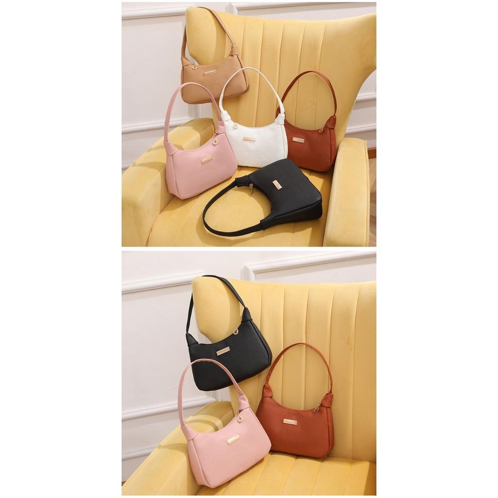 Bags, Versatile, Shoulder Bag, New Underarm Bag, Women's Bag