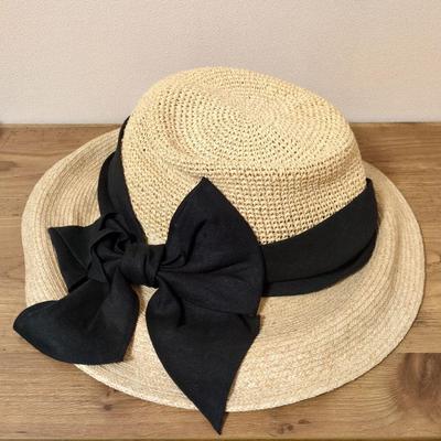 Kopfbedeckungen – Sommerhüte
