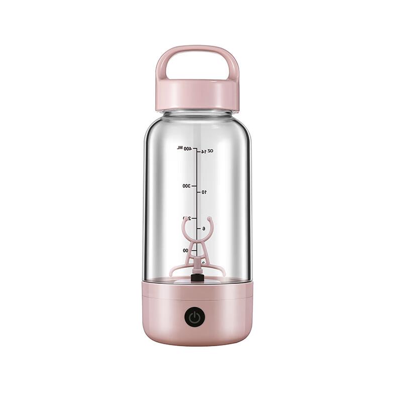 Shangqi Electric Shaker Bottle with Temperature Control