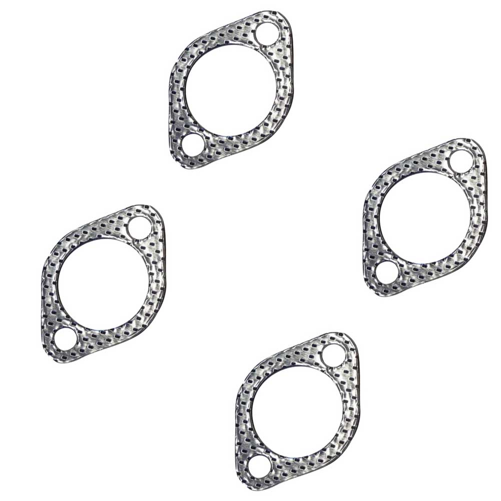 Engine Exhaust Gasket for 8HP 10HP 12HP 15HP 18HP 20HP Vertical Crankshaft Horizontal Crankshaft Motors 692236 272293 270971