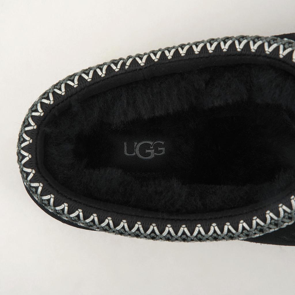 UGG Tasman 2 Black Men Sneakers 1174671-BLK