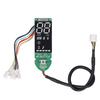 Electric Scooter Dashboard BT SM Connector Scooter Controller Board for M365 Pro
