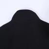 2026 Stylish European & American Wool High-Collar Short Coat