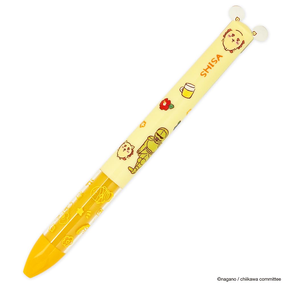 

Chikawa mimi pen shisa
