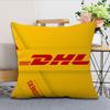 Cushion D-DHL Trends Cover Pillow Case Luxury Luxury Room Express Bedroom Sofa Living Backrest Car Square Design Headboard