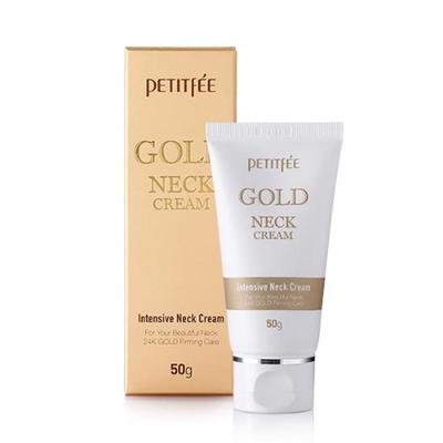 Goldhalscreme 50g