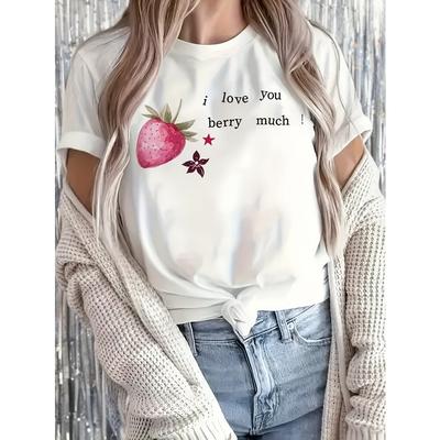 Üst Kıyafetler – T-shirtler