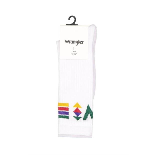 

Носки короткие Wrangler 25 One Size