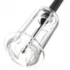Bottle Opener Air Pressure Type Wine Opener Stainless Steel Pin Type Bottle Pumps Corkscrew Cork Out Tool Red Wine Accessories