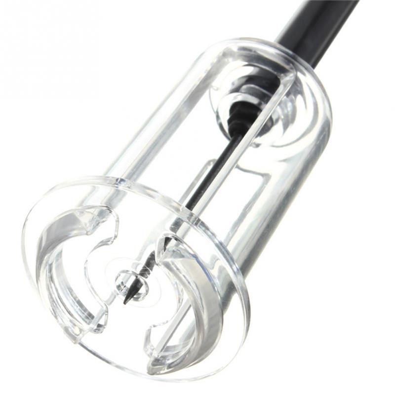 Bottle Opener Air Pressure Type Wine Opener Stainless Steel Pin Type Bottle Pumps Corkscrew Cork Out Tool Red Wine Accessories