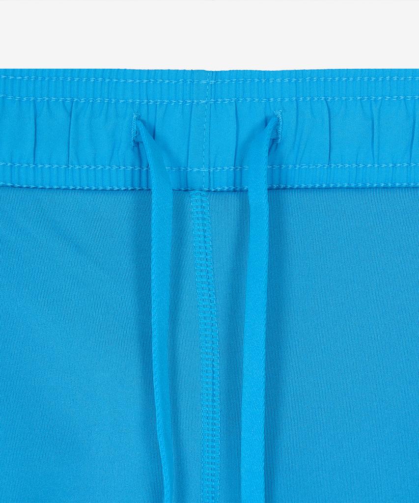 Nyuballanseu Nbnvg36112 / Women Sports Essentials 2-In-1 Shorts 3-Inch (Light Blue)