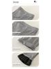 2025 Autumn Girls' Flare Pants: Skin-friendly, Comfortable, Lace Leggings for Kids