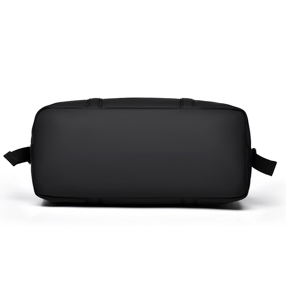 Geantă de călătorie Geantă de mână pentru bărbați Geantă de sport la distanță mare de capacitate mare Geanta de fitness Geanta de umăr