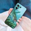 Fish Fishing Cover For Xiaomi Redmi Note 14 13 11 9 10 12 Pro 9S 10S 11S 12S Redmi 14C 10C 12C 13C Case