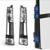 PS5 Cooling Playstation Multifunctional Cooling 3 Levels of Wind Speed LED USB Memory External Cooling Easy to Rapid Heat High Performance Cooling Fan
