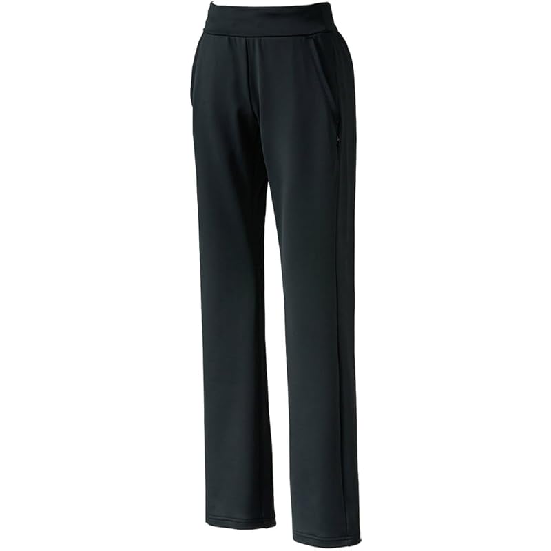 

[Prince] leggings leggings pants ladies WA4322 BLK(165) L