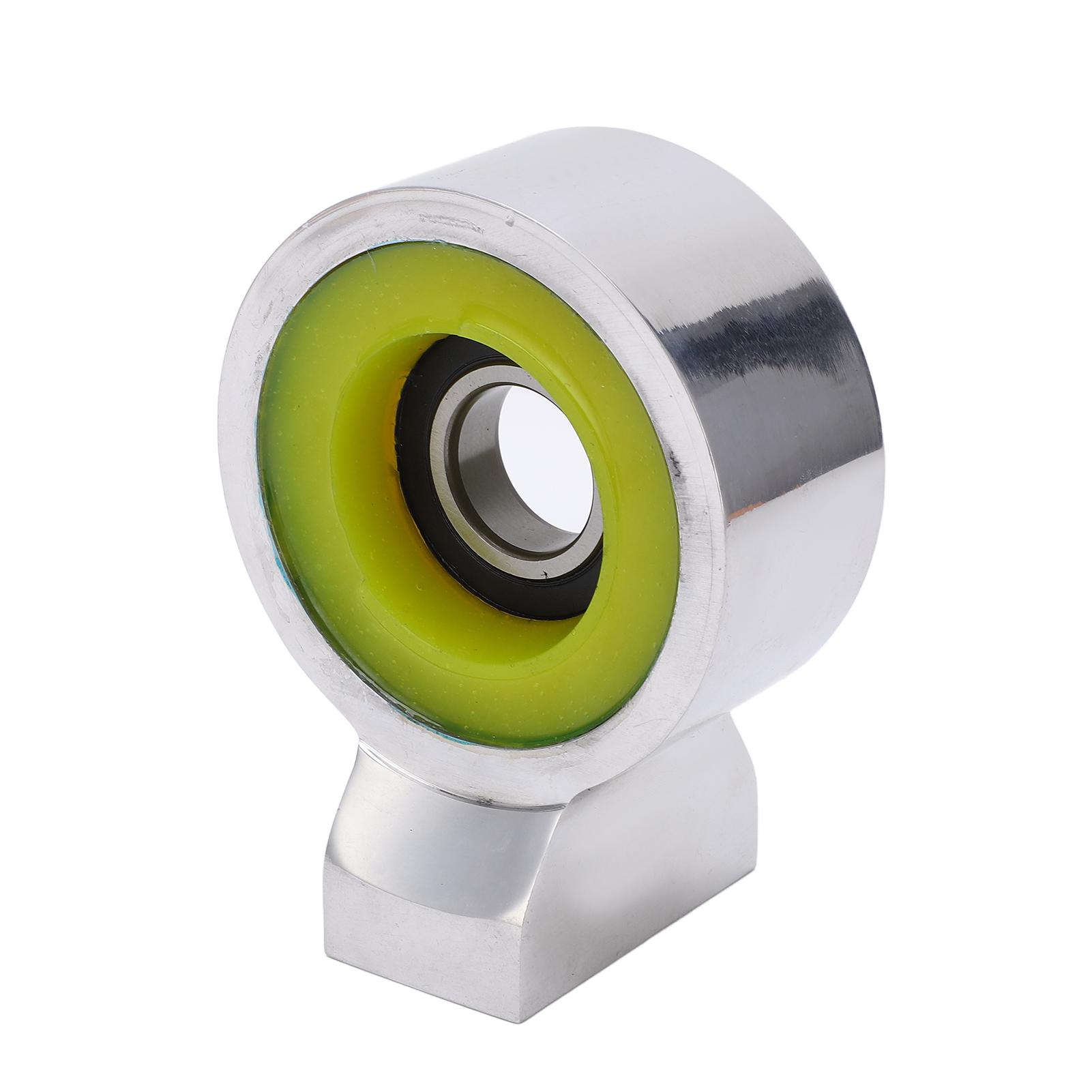 

Heavy Duty Driveshaft Carrier Bearing PU Aluminum Alloy Replacement for Chevy Impala 1958‑1964